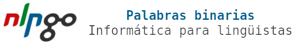 Cursos de formación para lingüistas